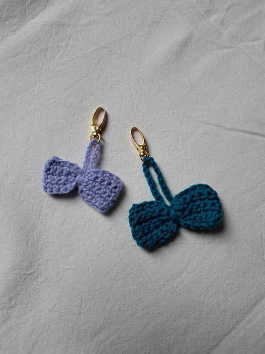 Atelier d'initiation au crochet avec "Pom Kanel Atelier"