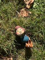 Mini atelier d'automne