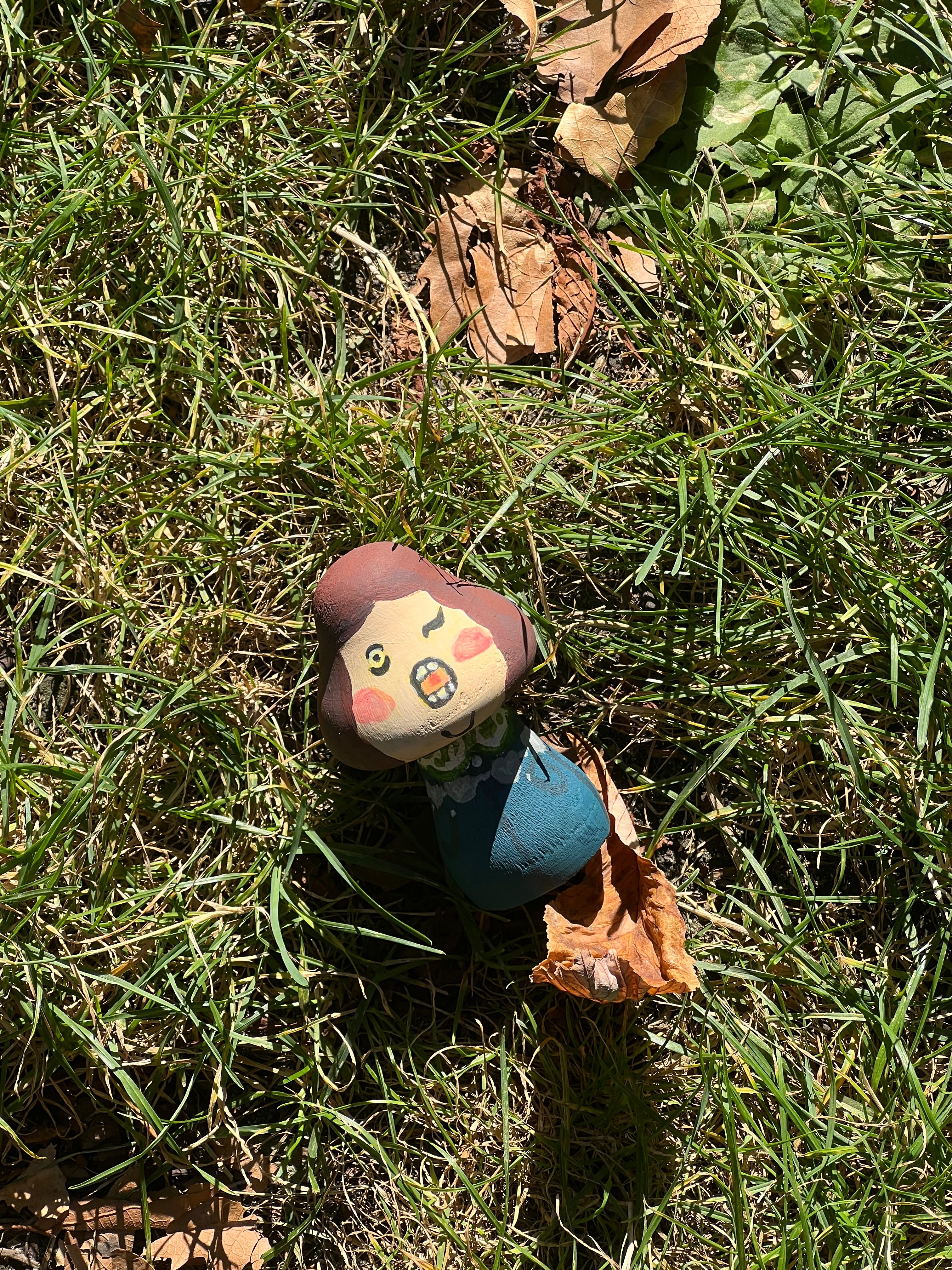 Mini atelier d'automne
