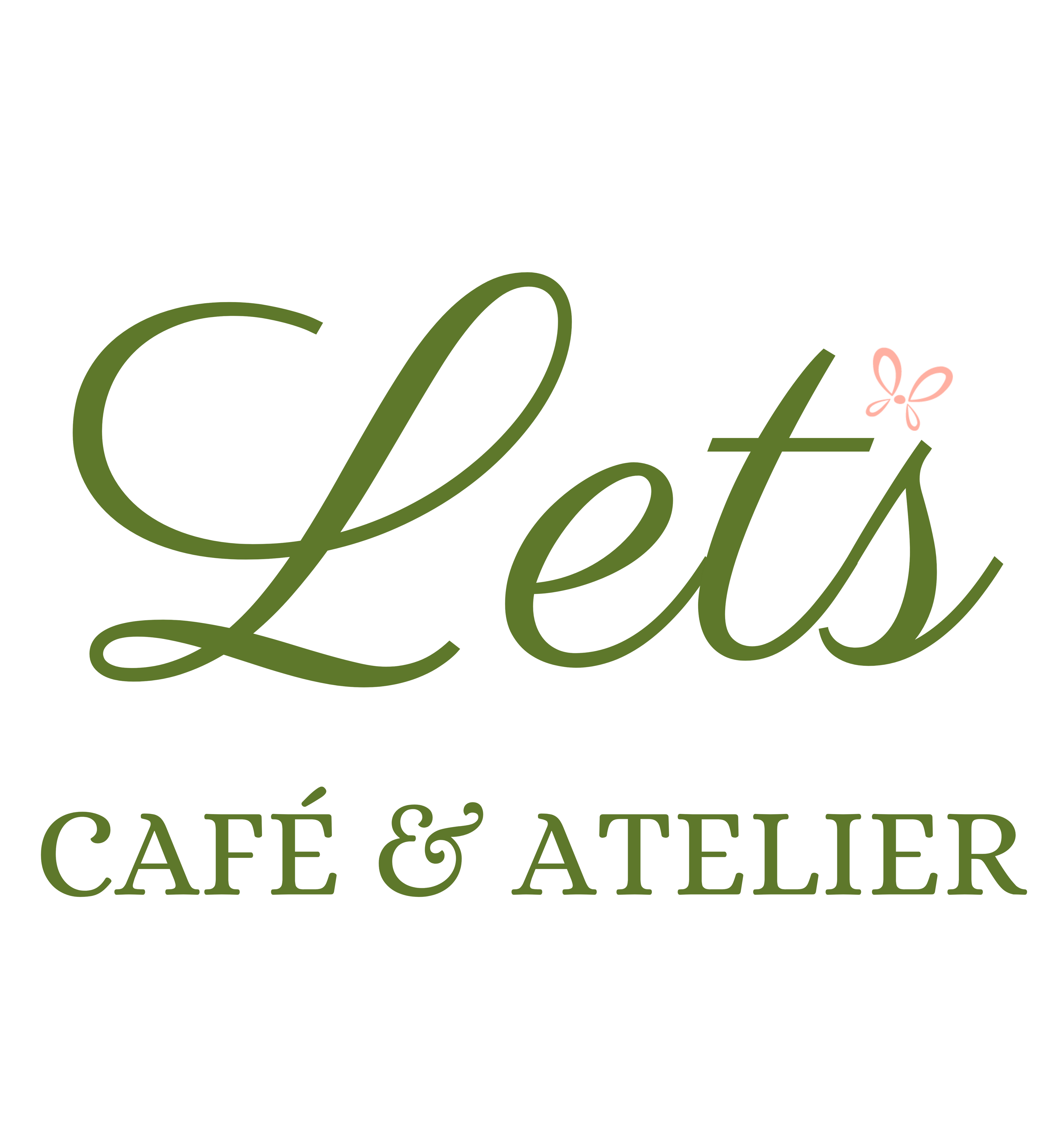 LETS Café & Atelier
