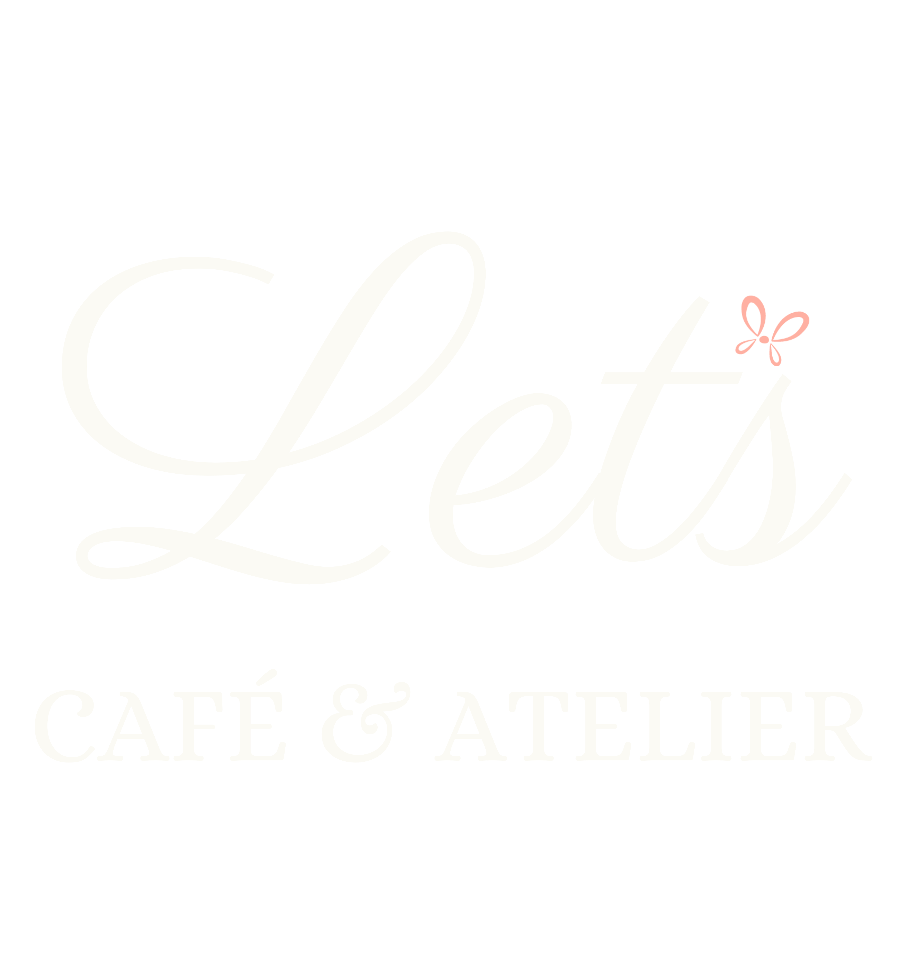 LETS Café & Atelier